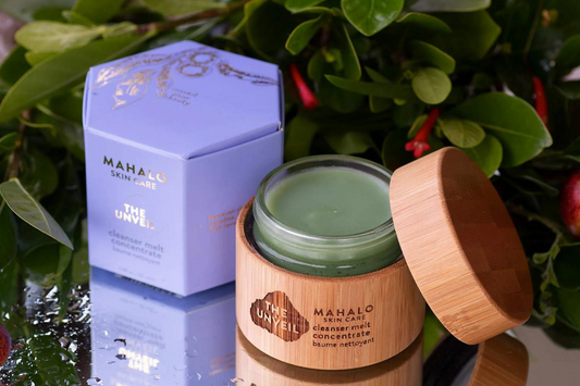 Escape Winter With Mahalo Skin Care