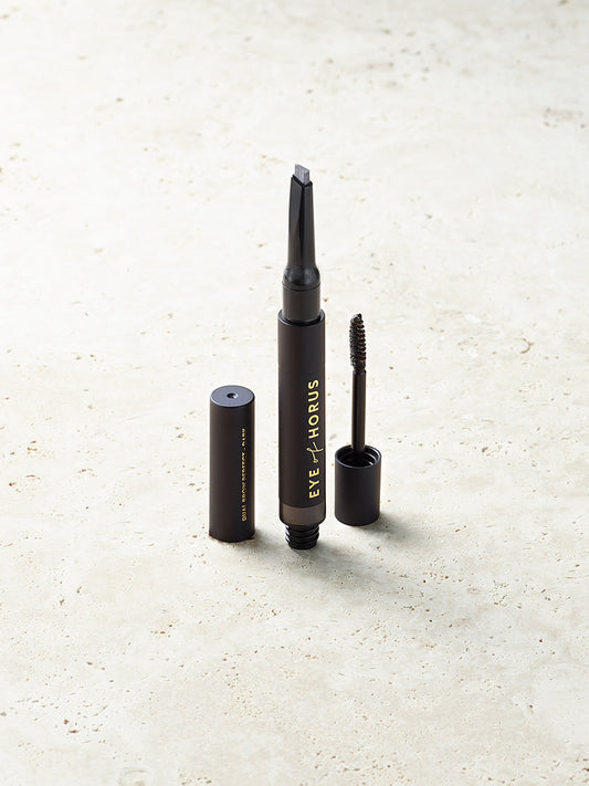 Dual Brow Perfect Dark