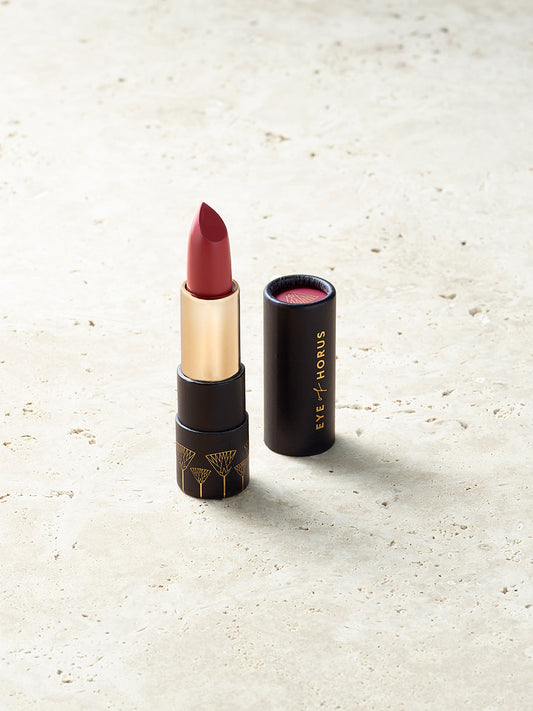 Bio Lipstick Freya Rose