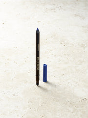 Goddess Pencil Scarab Sapphire