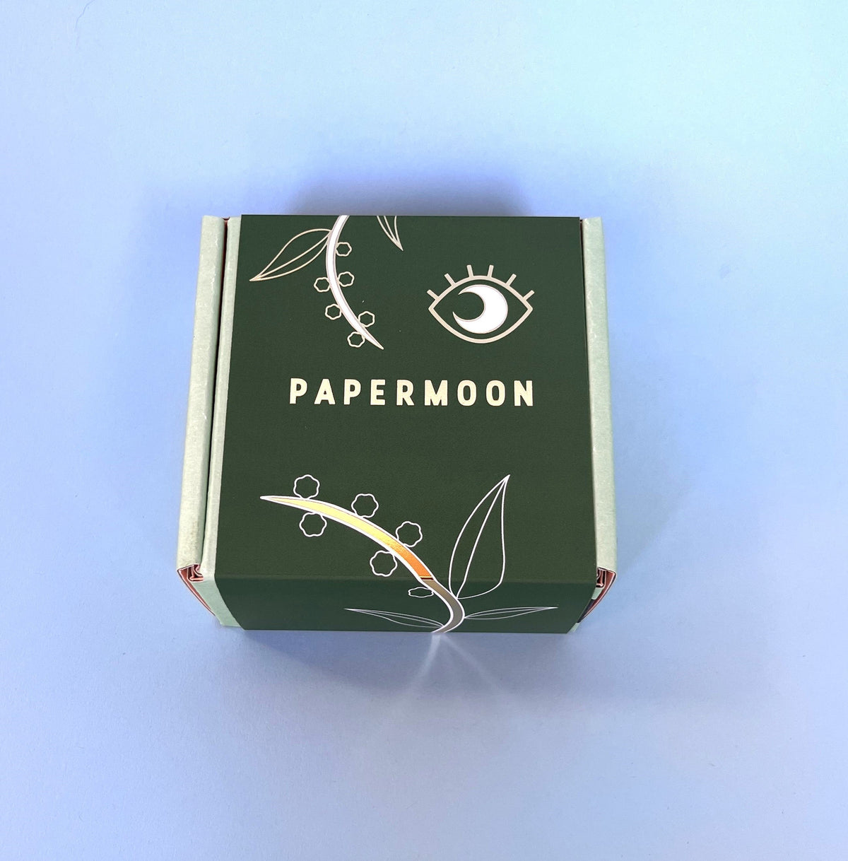 PAPERMOON CLEAN DEODORANT GIFTING PACK (INC 2 UNITS)