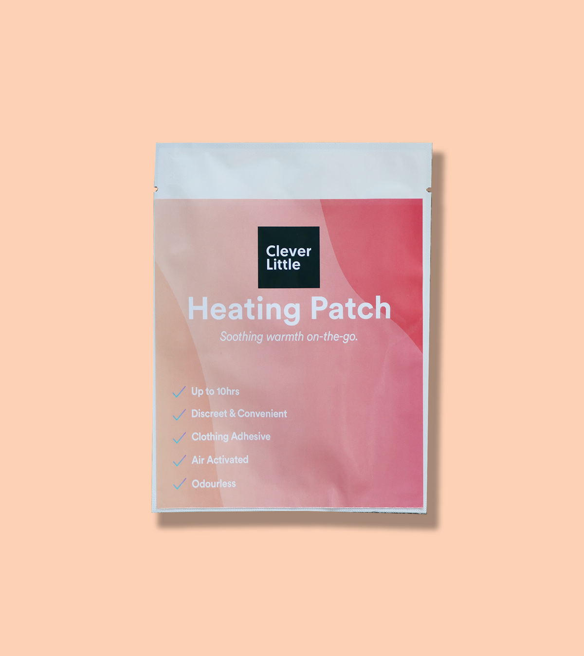 Body Comfort Heating Patch