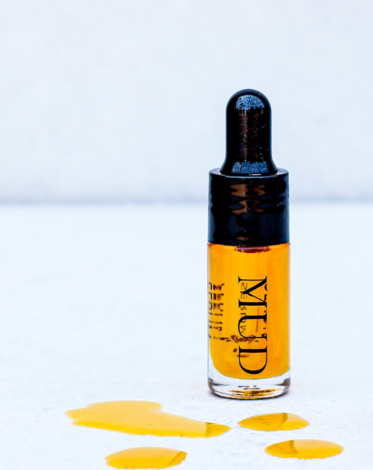 SEA BUCKTHORN SERUM (5ml)