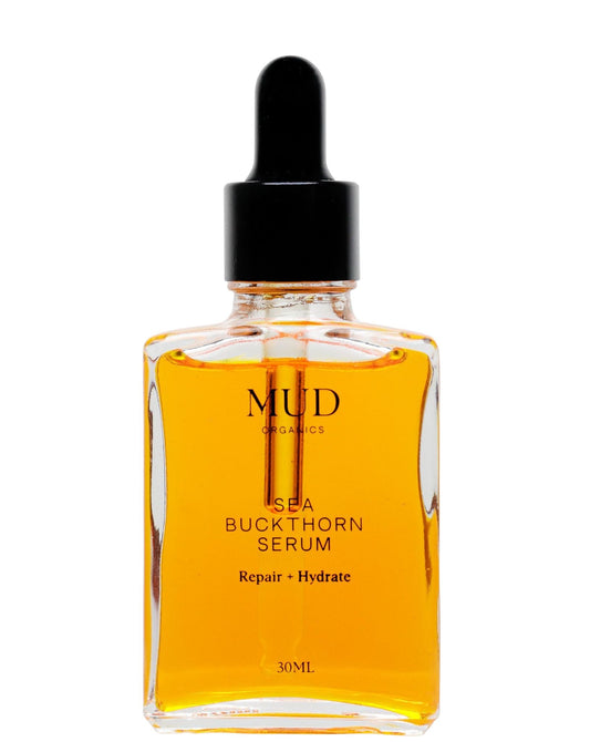 SEA BUCKTHORN SERUM