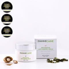 Restorative Anti-Ageing Cream