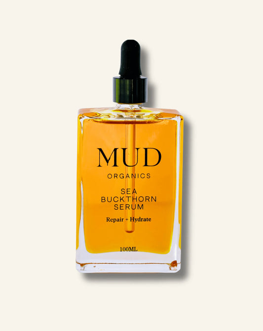 SEA BUCKTHORN SERUM (100ml)