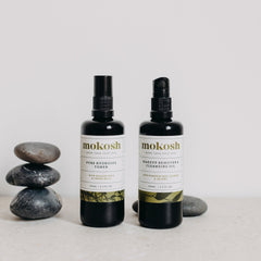 Daily Rejuvenation Duo: Cleanse & Tone