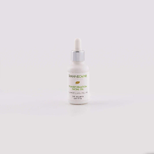 Transformation Facial Oil