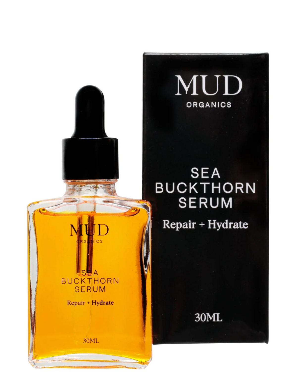 SEA BUCKTHORN SERUM, 30ml