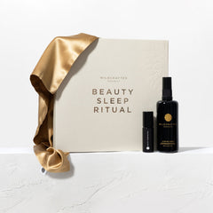 Beauty Sleep Ritual