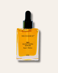 SEA BUCKTHORN SERUM, 30ml