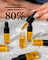 SEA BUCKTHORN SERUM (5ml)