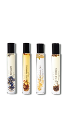 The Aromatherapy Collection