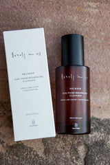 RELEASE - Dual-Phase Resurfacing Cleanser