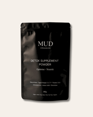 DETOX SUPPLEMENT PACK