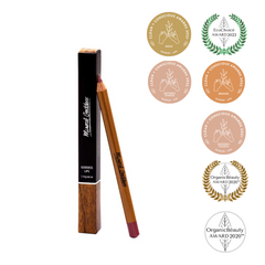 Mineral Goddess Lip Pencils