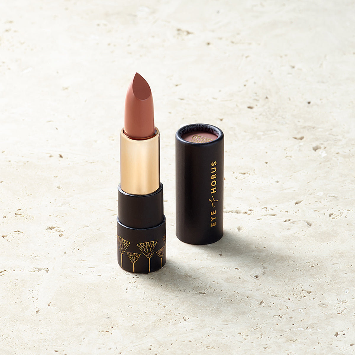 Bio Lipstick Artemis Nude