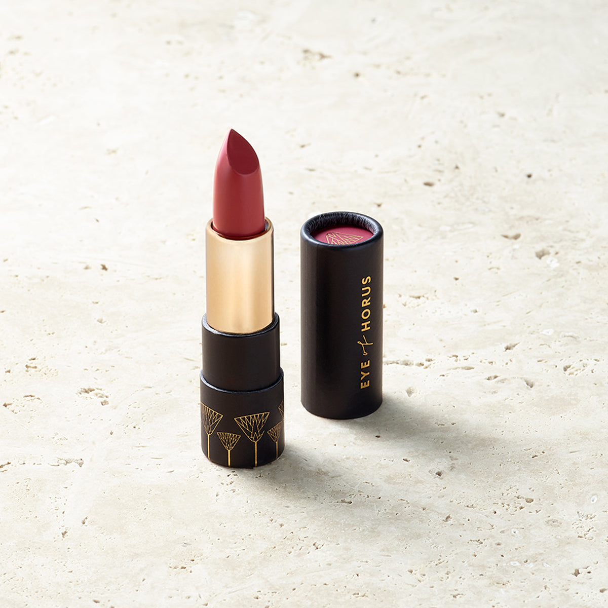 Bio Lipstick Freya Rose