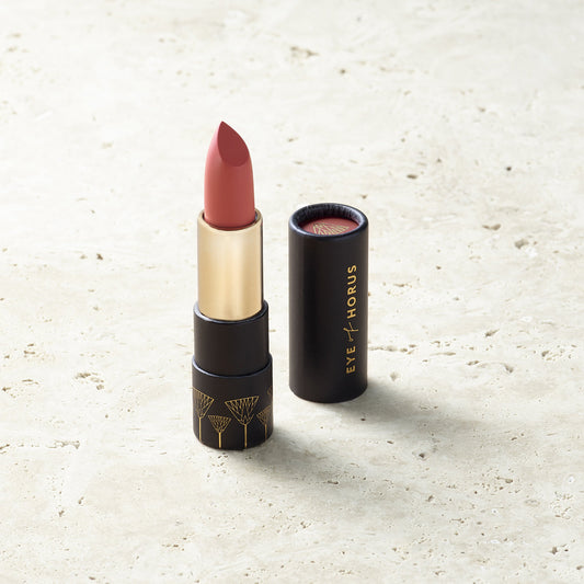 Goddess Lipstick Gaia Spice