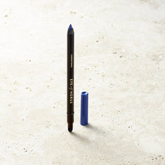 Goddess Pencil Scarab Sapphire