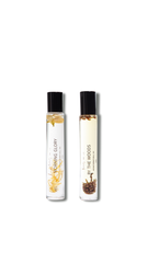 Day & Night Aromatherapy Duo