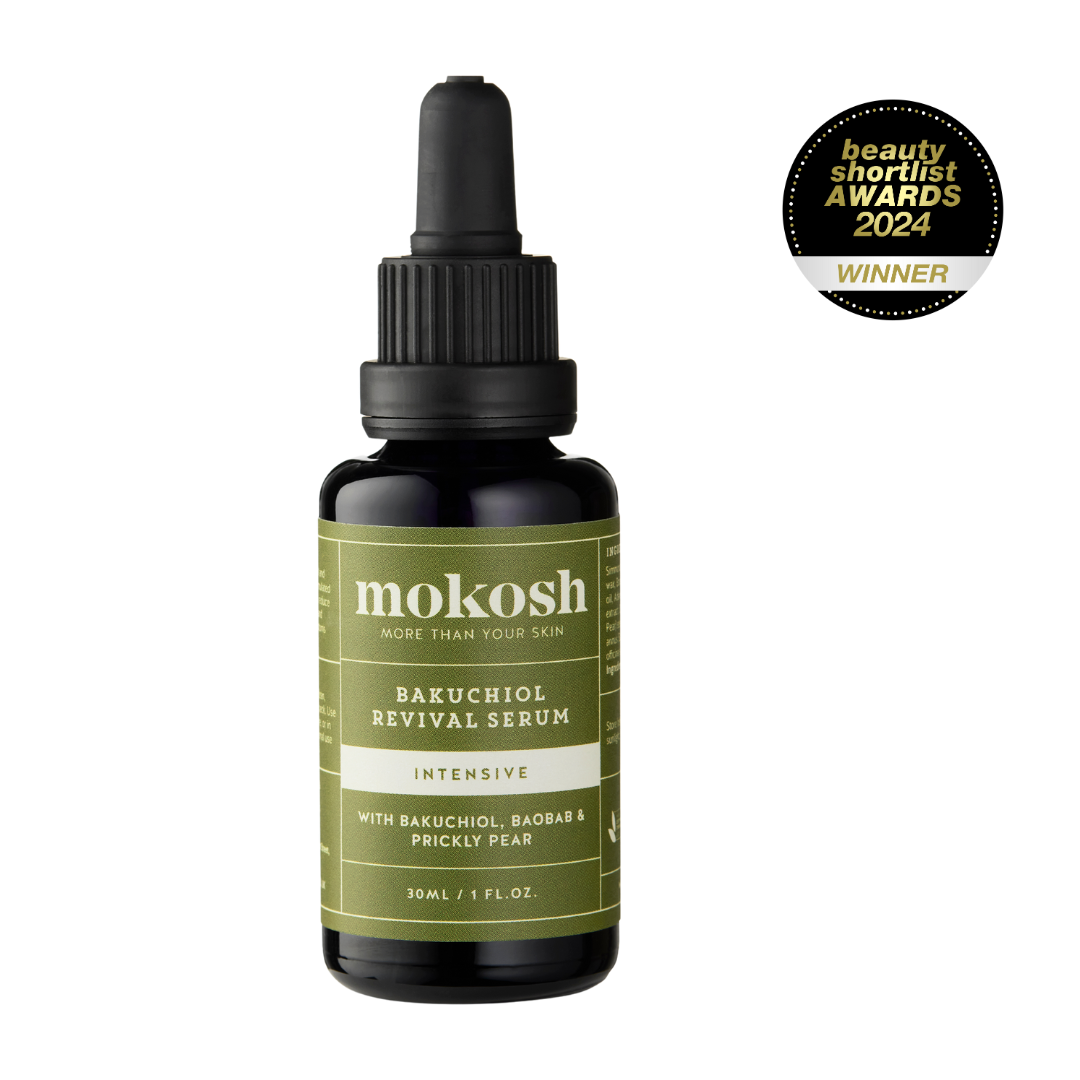 Bakuchiol Revival Serum