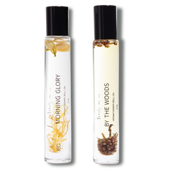 Day & Night Aromatherapy Duo