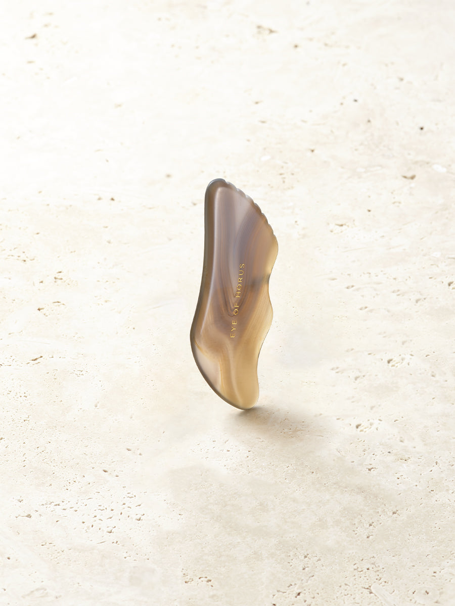 Agate Gua Sha