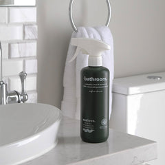 Switch to Non-Toxic Cleaning Products - FREE! Linen Spray Travel Size