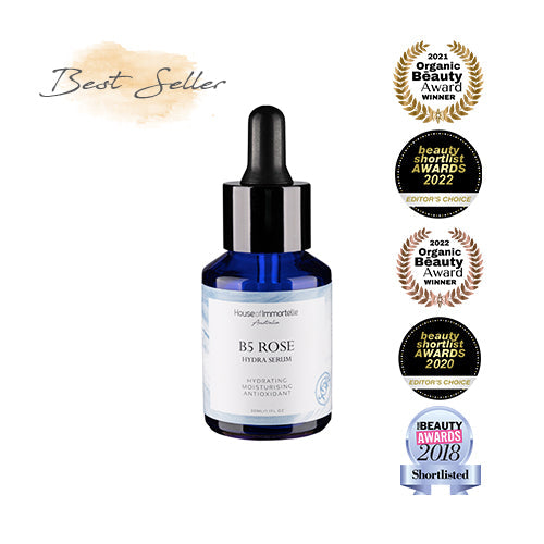 B5 Rose Hydra Serum - BEST SELLER