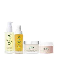 BODYCARE BESTSELLER SET