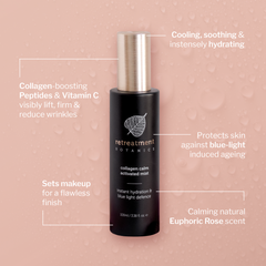 Collagen Calm Activated Mist