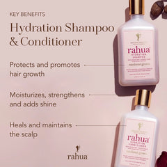 HYDRATION ESSENTIAL HAIR CARE SET