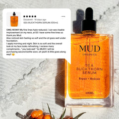 SEA BUCKTHORN SERUM (100ml)