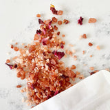 Rosehip + French Clay Bath Soak