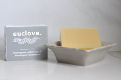 Nourishing Handmade Soap for Sensitive Skin