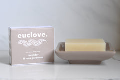 Nourishing Handmade Soap for Sensitive Skin