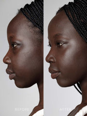 Skin Tint Serum Foundation Deepest