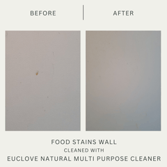 Everyday Natural Cleaning Pack: Bathroom Cleaner, Linen & Bedding Spray, Multipurpose Cleaner (Free Gift: Kitchen Cleaner)