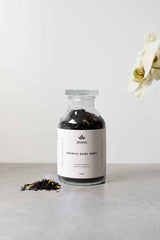 French Earl Grey Tea Organic