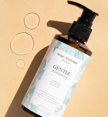 Gentle Cleansing Oil