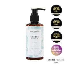 Gentle Cleansing Oil