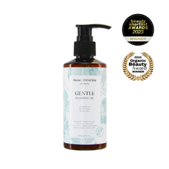 Gentle Milky Cleanser