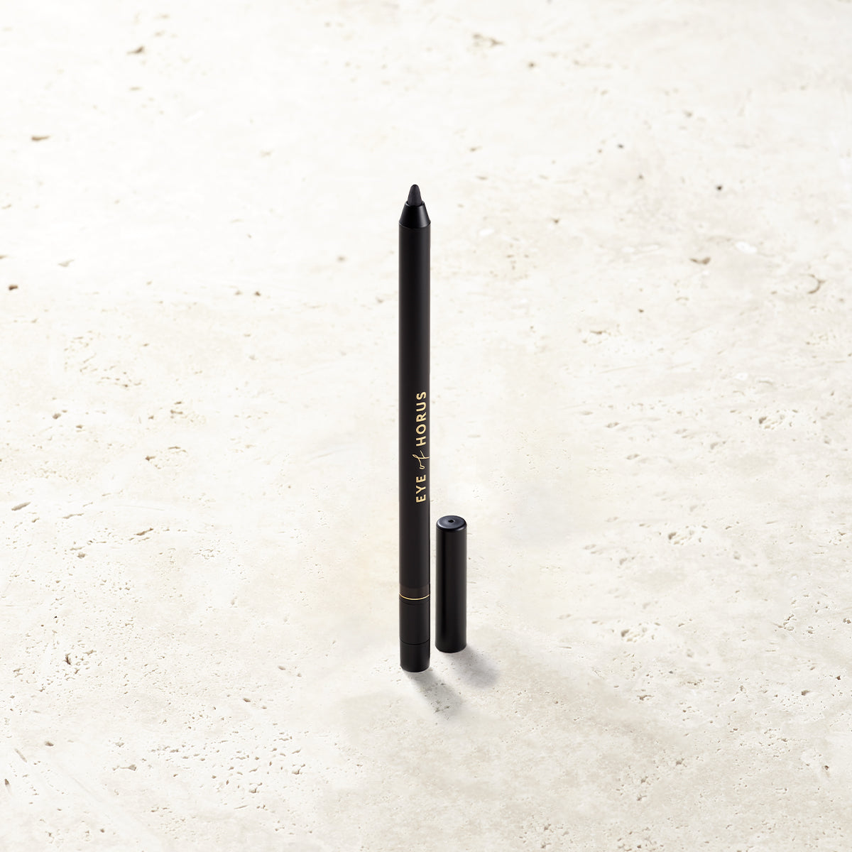 Goddess Pencil Black