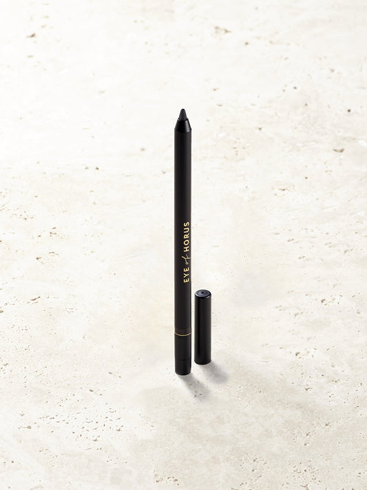 Goddess Pencil Black