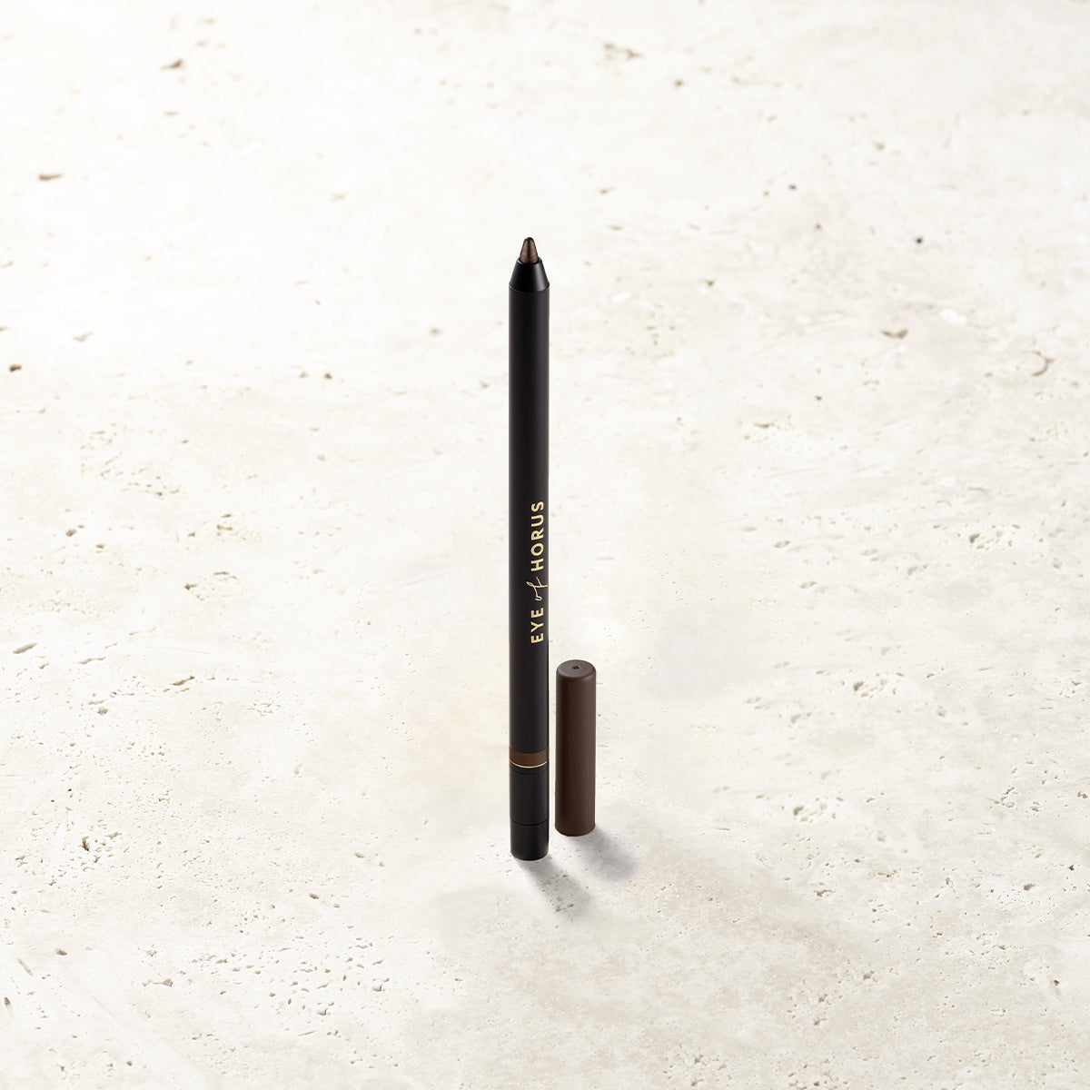 Goddess Pencil Brown