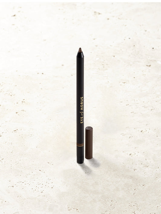 Goddess Pencil Brown