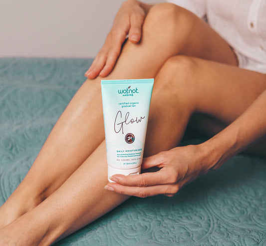 GRADUAL TAN LOTION