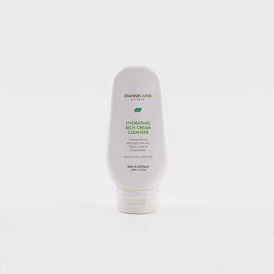 Hydrating Rich Cream Cleanser