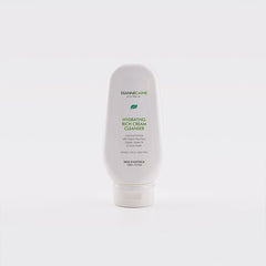 Hydrating Rich Cream Cleanser